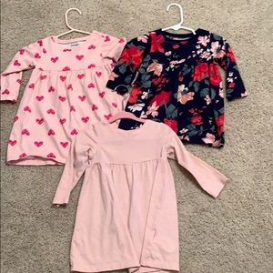 Old Navy Dress Bundle